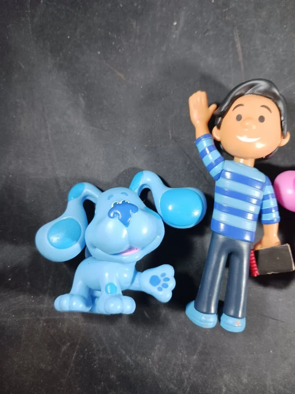 blues and clues good please